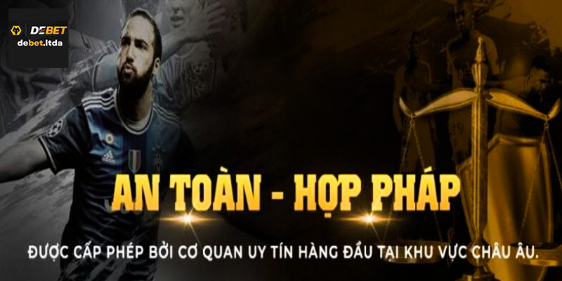 Giới thiệu tổng quan về chúng tôi Debet