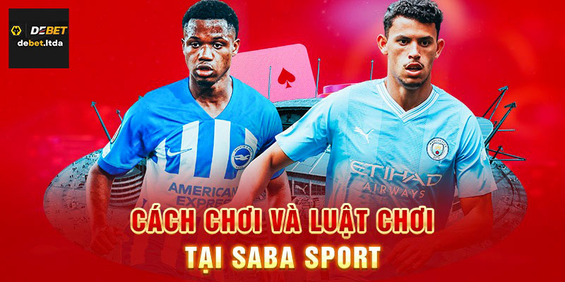 Các loại hình thể thao hấp dẫn tại Saba Sport