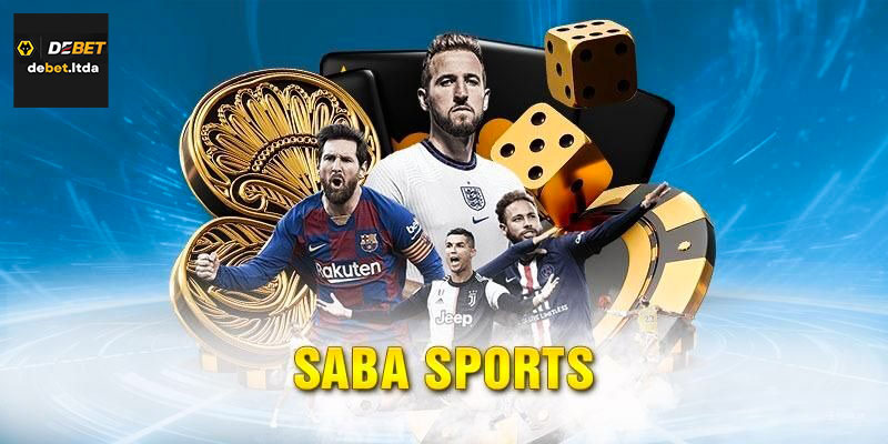 Giới thiệu đôi nét về sảnh game Saba Sport